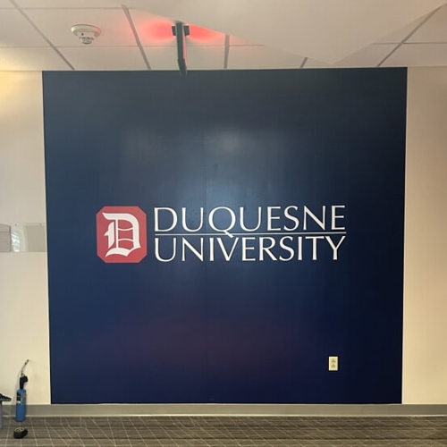 Wall Graphics